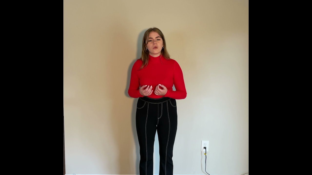 Claire Flynn Warm All Over