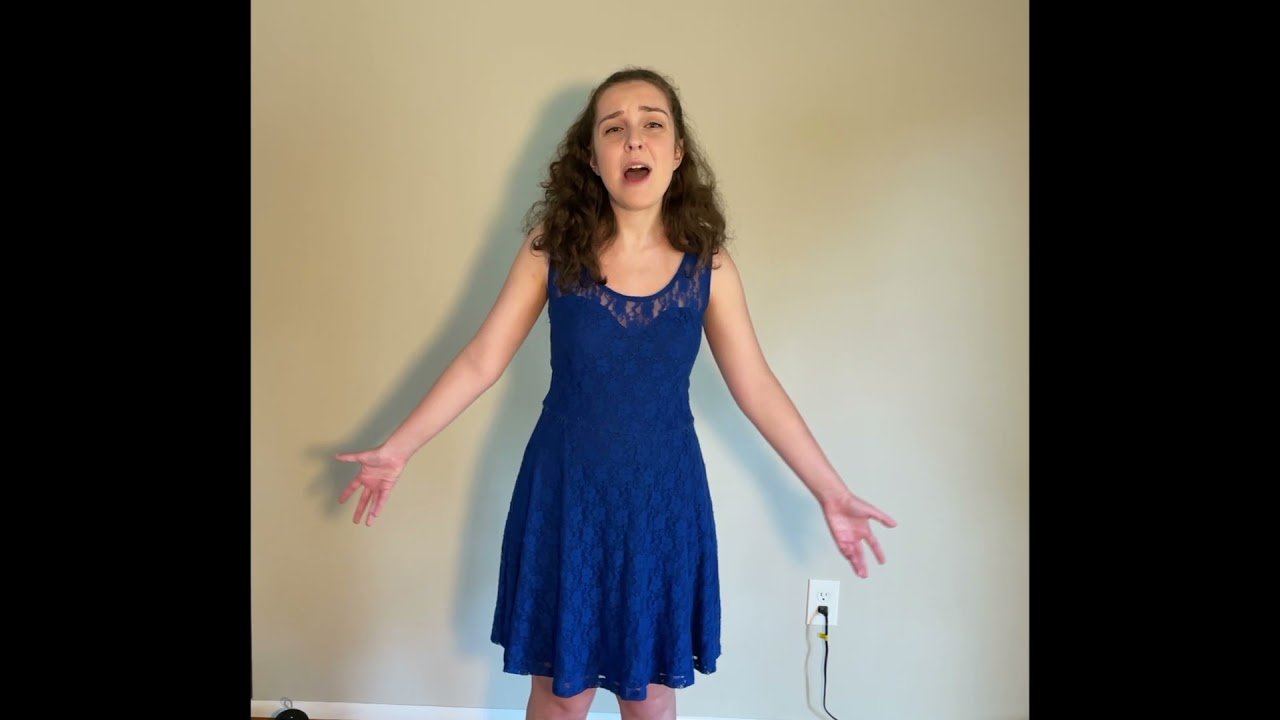 Nicole Minar All Grown Up